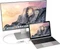 Satechi USB-C auf VGA Adapter, silver Vorschaubild