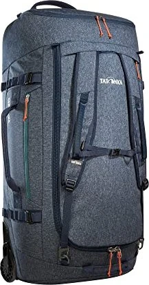 Tatonka Duffle Roller 105 navy