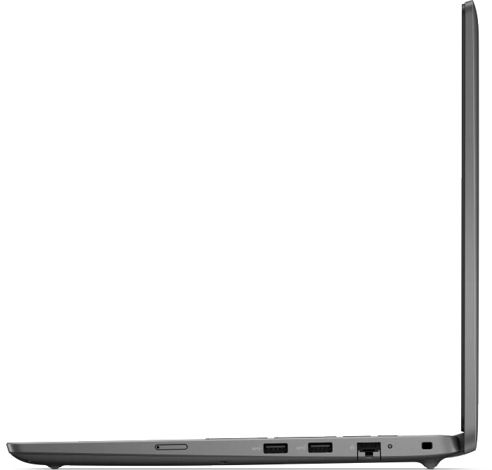 Dell Latitude 3550, grau, Core i5-1335U, 8GB RAM, 512GB SSD, DE