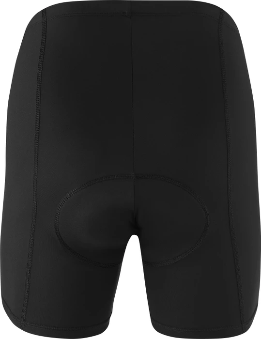 Gonso Base Fahrradhose kurz black (Damen)