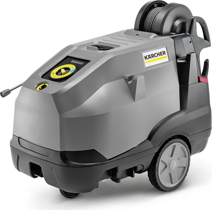Kärcher HDS 10/21-4 MXA Diesel-Hochdruckreiniger