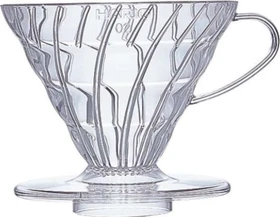 Hario V60-02 Dripper Kaffeebereiteraufsatz