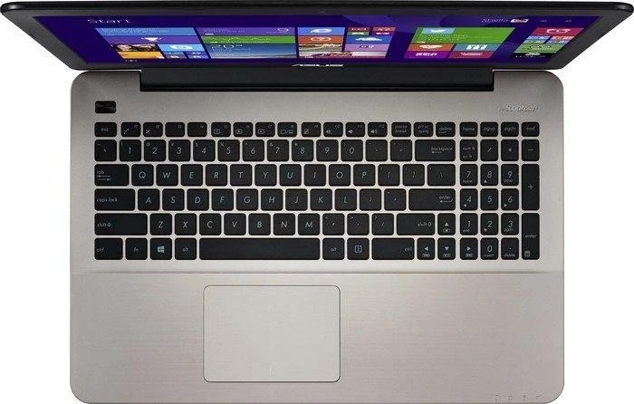 ASUS R556LD-XO127D, braun, Core i7-4510U, 4GB RAM, 1TB HDD, GeForce 820M, PL