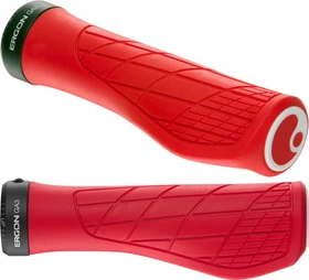 Ergon GA3 Griffe L risky red