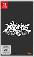 Muramasa: Revenant Blades (Switch)
