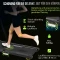 Christopeit Walk Run Pro Laufband Vorschaubild