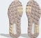 adidas Terrex Trailmaker GTX wonder taupe/taupe metallic/impact orange (Damen) Vorschaubild