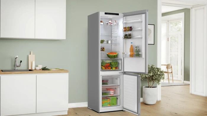 Bosch Serie 4 KGN392LCG