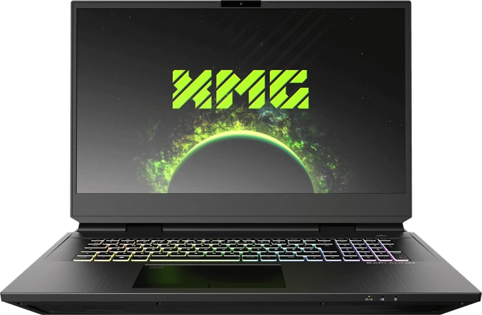 Schenker XMG Ultra 17-E21rtc, Core i9-10900K, 32GB RAM, 2TB SSD, GeForce RTX 3080, DE