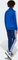 adidas Seasonal Essentials Tiberio 3-Streifen Tricot Trainingsanzug royal blue/white/glow blue (Junior) Vorschaubild