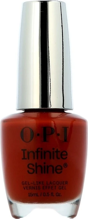 OPI Infinite Shine Nagellack full of glambition, 15ml