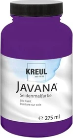 Kreul Javana Seidenmalfarbe, violett, 275ml