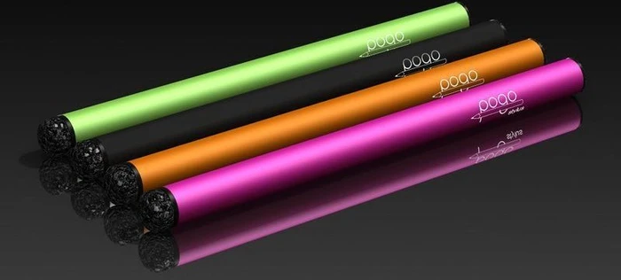 Ten One Pogo Stylus Eingabestift für iPod und iPhone pink