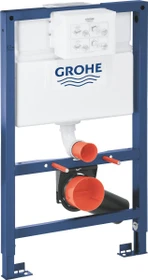 Grohe Rapid SL Element für WC, 0.82m Bauhöhe