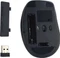 Ergoleben VM Maus kabellos, rechts, medium, USB Vorschaubild