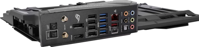 ASUS ROG Maximus X Formula (Intel 1151 v2)