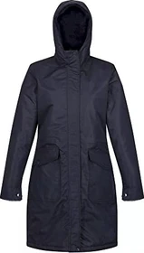 Regatta Romine Funktionsmantel navy (Damen)