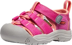 Keen Newport H2 Toddler very berry/fusion coral (Junior)