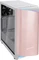 SilverStone Seta A1 Rose Gold, Glasfenster Vorschaubild