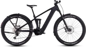Cube Stereo Hybrid ONE22 SLX 800 Allroad blackline Modell 2025