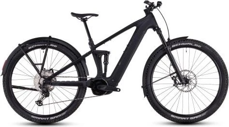Cube Stereo Hybrid ONE22 SLX 800 Allroad blackline Modell 2025