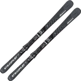Nordica Steadfast 80 DC FDT (inkl. Bindung) (Modell 2024/2025)