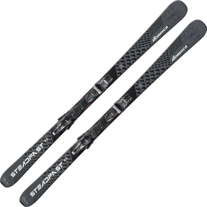 Nordica Steadfast 80 DC FDT (inkl. Bindung) (Modell 2024/2025)