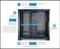 Lian Li O11 Dynamic / O11D EVO, weiß, Glasfenster Vorschaubild