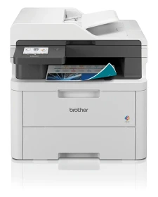 Brother DCP-L3560CDW, LED, mehrfarbig