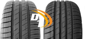 Goodyear EfficientGrip Performance 225/40 R18 92W XL FR