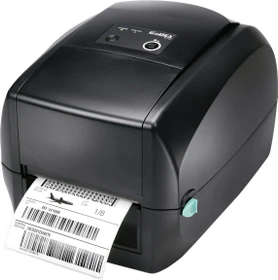 GoDEX RT700, Thermotransfer