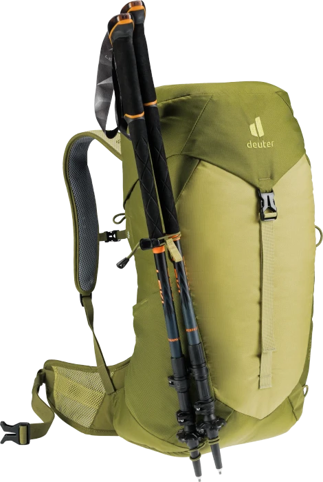 Deuter AC Lite 24 linden/cactus