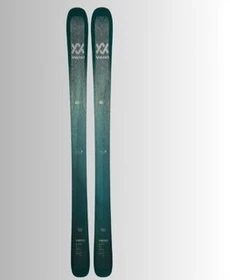 Völkl Secret 96 (Damen) (Modell 2022/2023)