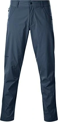 Berghaus Tanfield Hose lang blau (Herren)