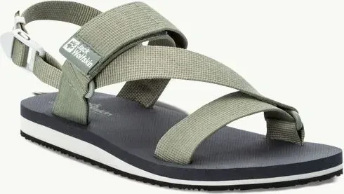 Jack Wolfskin Urban Entdeckung Belt mint leaf (Damen)