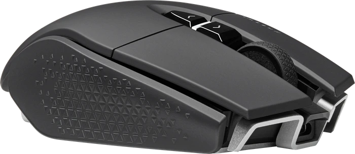 Corsair Gaming M65 RGB Ultra Wireless, USB/Bluetooth