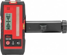 Leica RGR 200 Laser-Empfänger