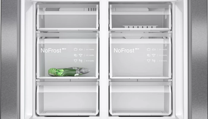 Siemens iQ300 KF96NAXEA Multi Door