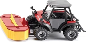 SIKU Farmer Aebi TerraTrac TT211