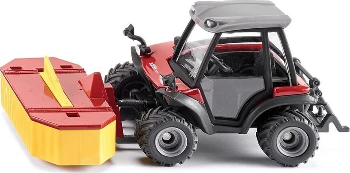 SIKU Farmer Aebi TerraTrac TT211