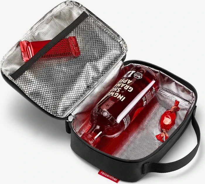 Reisenthel Thermocase Kühltasche schwarz