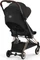 Cybex Coya Rosegold Frame sepia black Vorschaubild