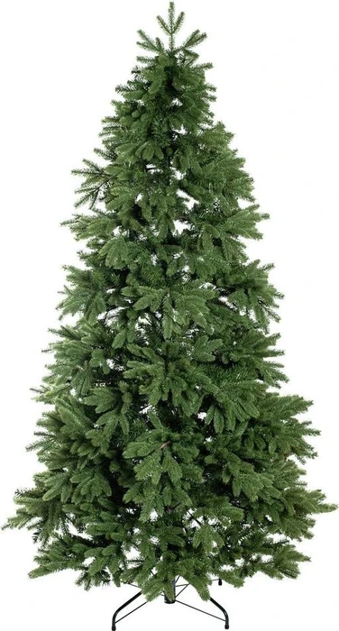 Evergreen Künstlicher Weihnachtsbaum Kiefer Roswell, 210cm