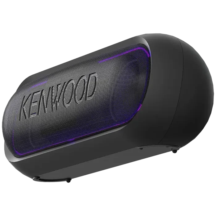 Kenwood AS-150BT schwarz
