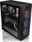 Thermaltake Versa J24 TG ARGB schwarz, Glasfenster Vorschaubild