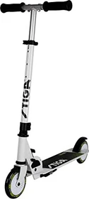 Stiga Track 120 S Kick Scooter weiß