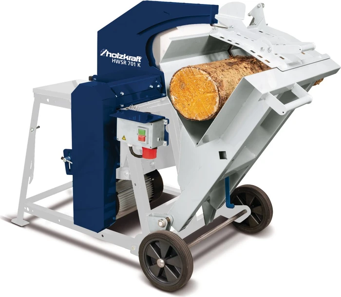 Holzkraft HWS Elektro-Wippsäge