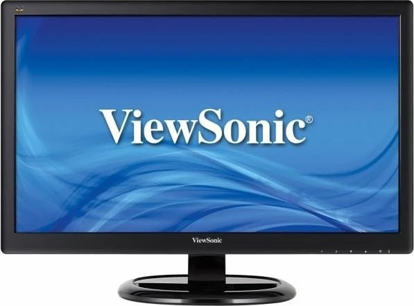 ViewSonic VA2465Sh, 23.6"