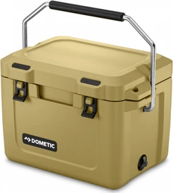 Dometic Patrol 20 Passiv-Kühlbox oliv