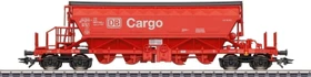 Märklin - Spur H0 Güterwagen - Schwenkdachwagen als Kaliwagen Bauart Taoos-y 894